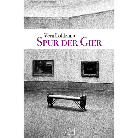 Spur der Gier
