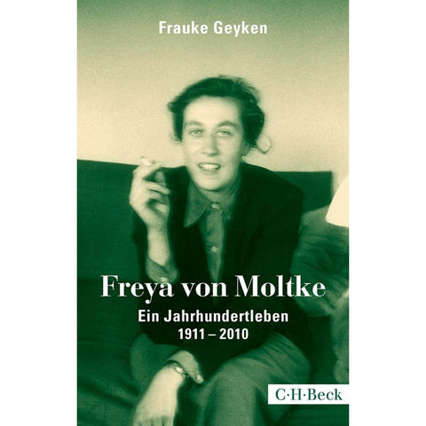 Freya von Moltke