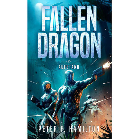 Fallen Dragon 2