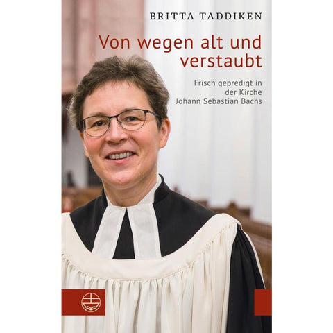 Von wegen alt und verstaubt