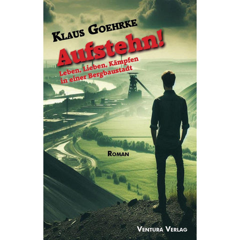 Aufstehn!