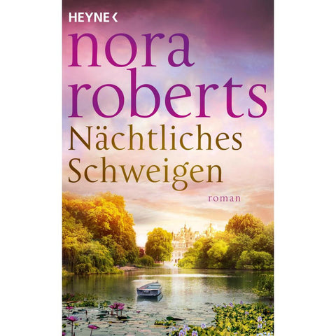Nächtliches Schweigen
