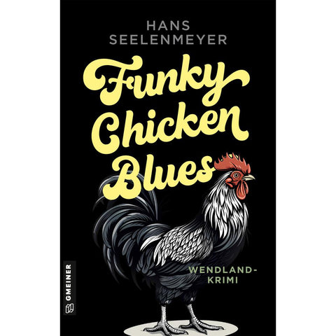 Funky Chicken Blues