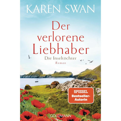 Die Inseltöchter - Der verlorene Liebhaber