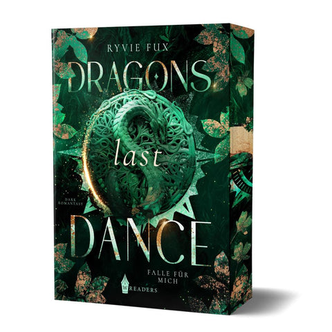 Dragons last Dance