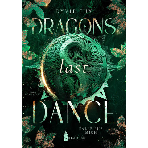 Dragons last Dance