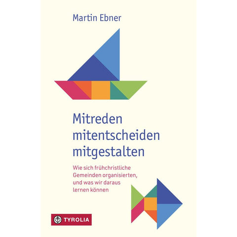 Mitreden, mitentscheiden, mitgestalten