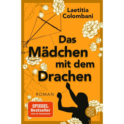 Das Mädchen mit dem Drachen