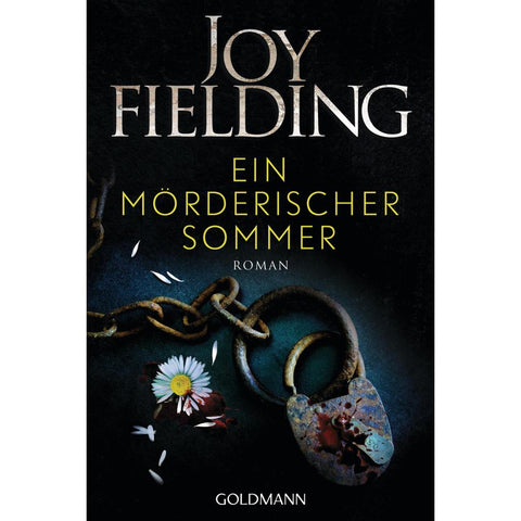Ein mörderischer Sommer
