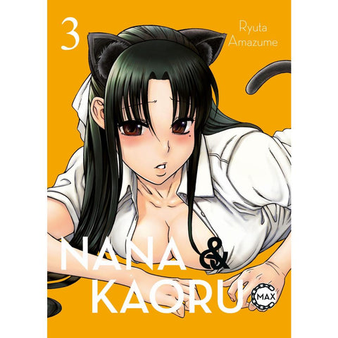 Nana & Kaoru Max 03