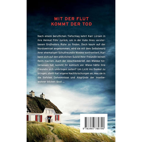 Tod auf Föhr