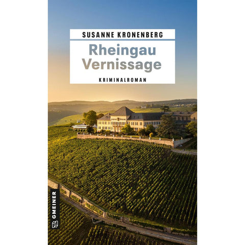 Rheingau Vernissage