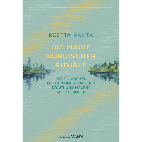 Die Magie nordischer Rituale