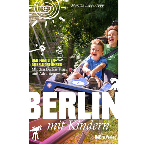Berlin mit Kindern