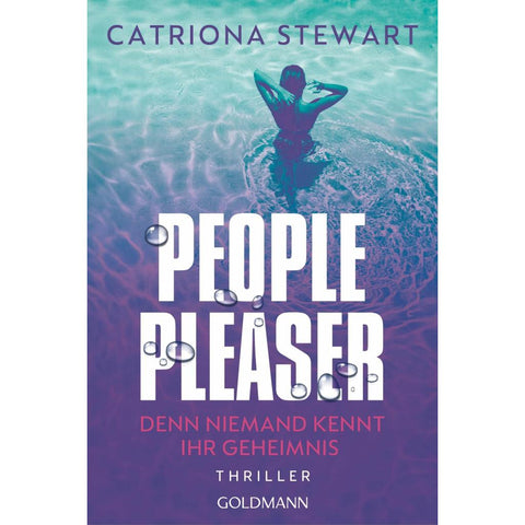 People Pleaser