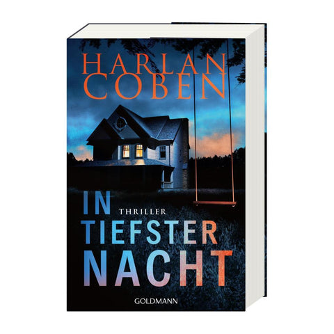 In tiefster Nacht