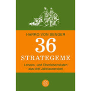 36 Strategeme