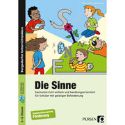 Die Sinne