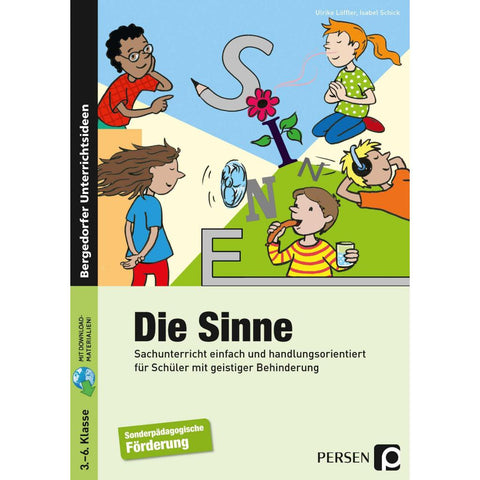 Die Sinne