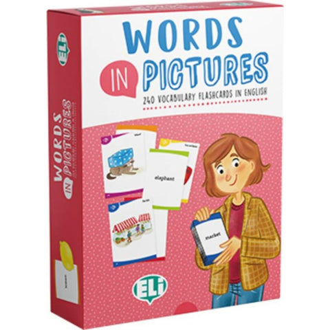 Words in Pictures
