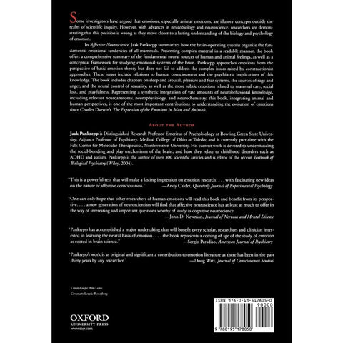 Affective Neuroscience