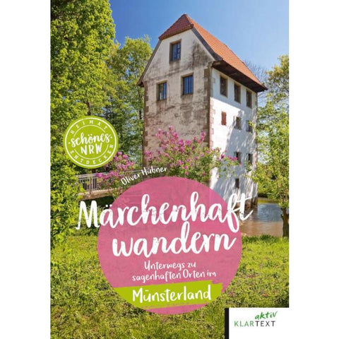 Märchenhaft wandern im Münsterland