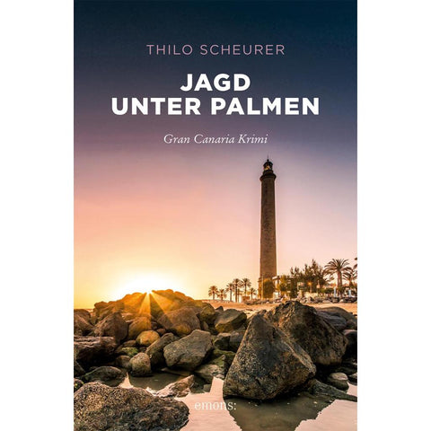 Jagd unter Palmen
