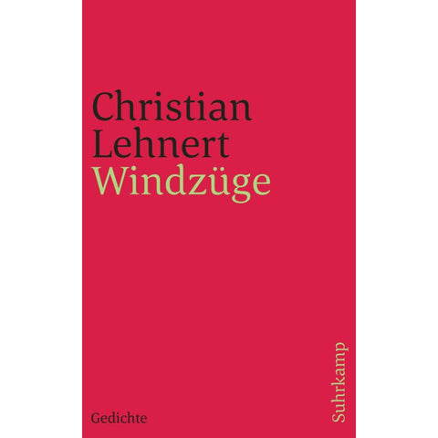 Windzüge