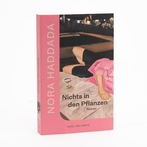Nichts in den Pflanzen