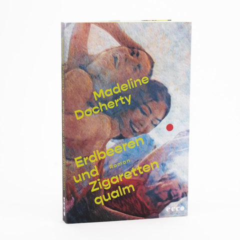 Erdbeeren und Zigarettenqualm