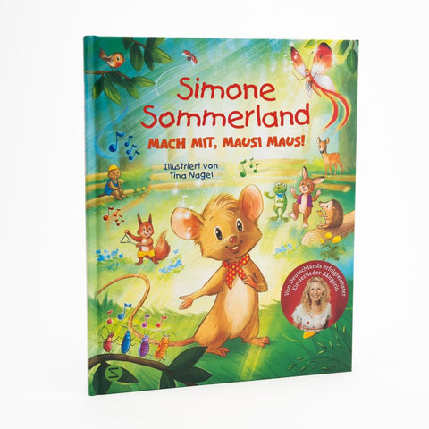 Mach mit, Mausi Maus!