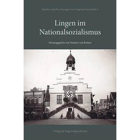 Lingen im Nationalsozialismus