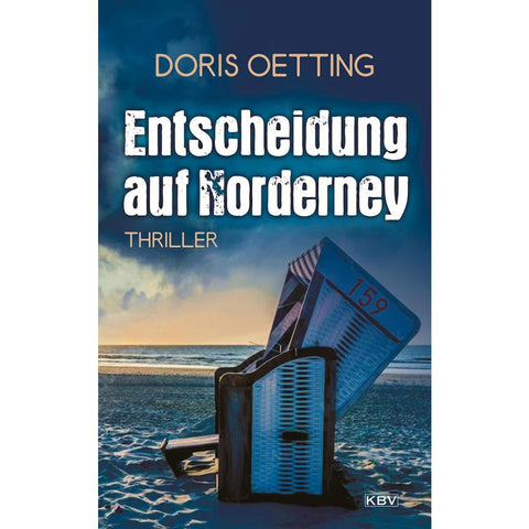 Entscheidung auf Norderney