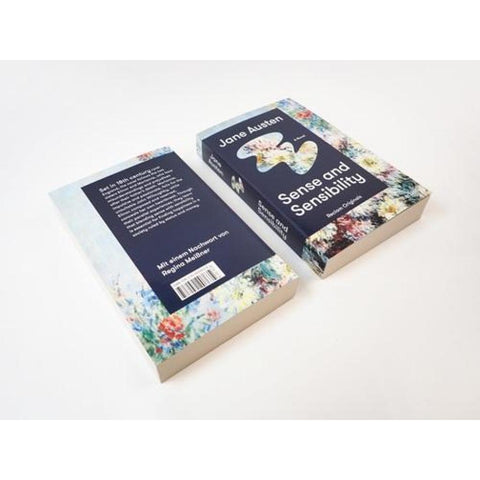 Sense and Sensibility. A Novel