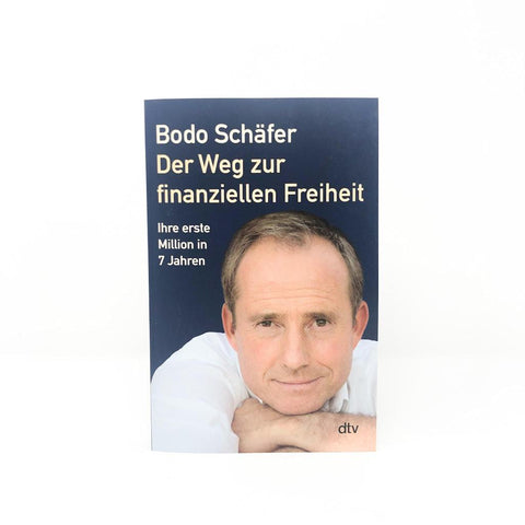 Der Weg zur finanziellen Freiheit
