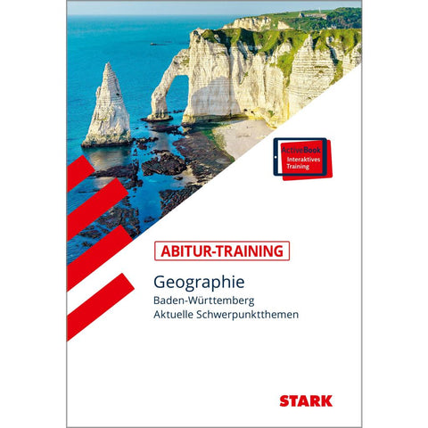STARK Abitur-Training - Geographie - BaWü