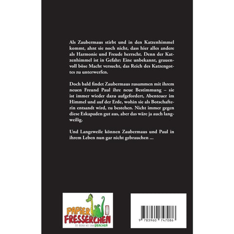 Zaubermaus - Sammelband 1-5