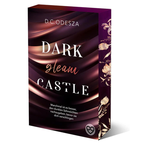DARK gleam CASTLE 01