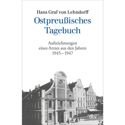 Ostpreußisches Tagebuch