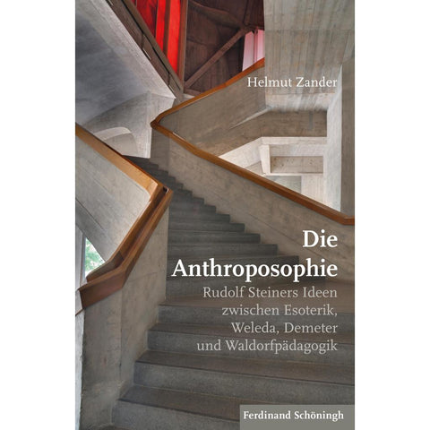 Die Anthroposophie