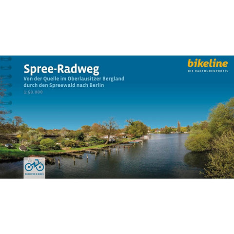 Spree-Radweg