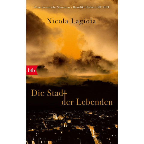 Die Stadt der Lebenden