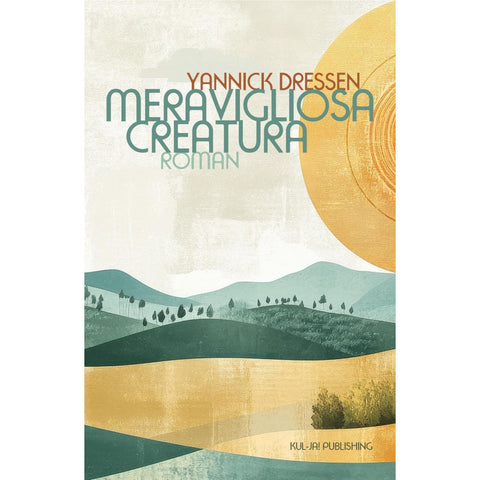 Meravigliosa Creatura