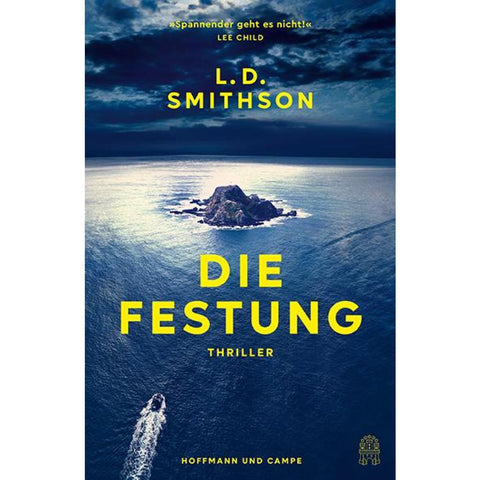 Die Festung