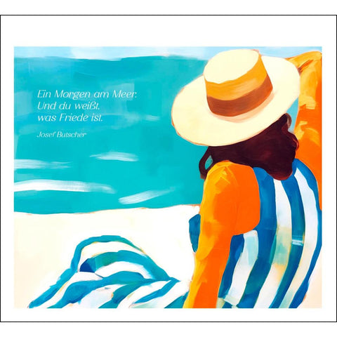Sommer, Sonne & Amore