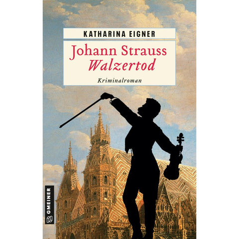 Johann Strauss - Walzertod