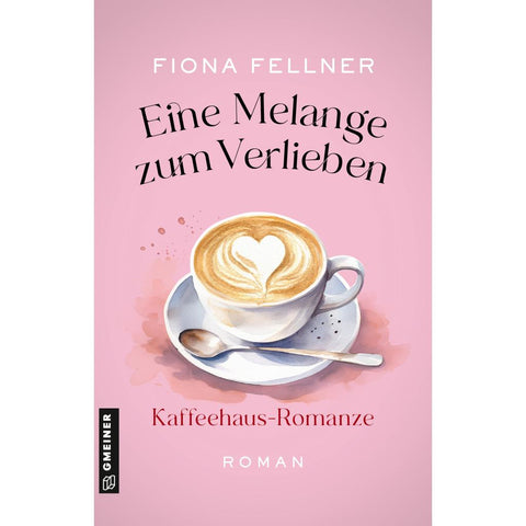 Eine Melange zum Verlieben