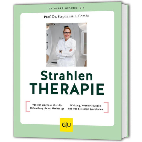 Strahlentherapie