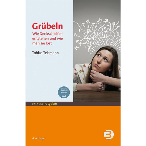 Grübeln