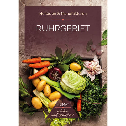 Ruhrgebiet Hofläden